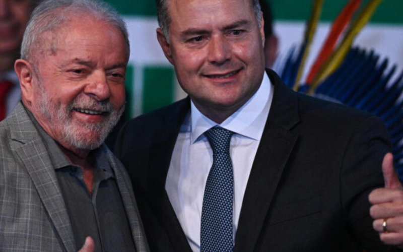 Ministério de Renan Filho é um dos mais atingidos por corte de gastos do Governo Lula