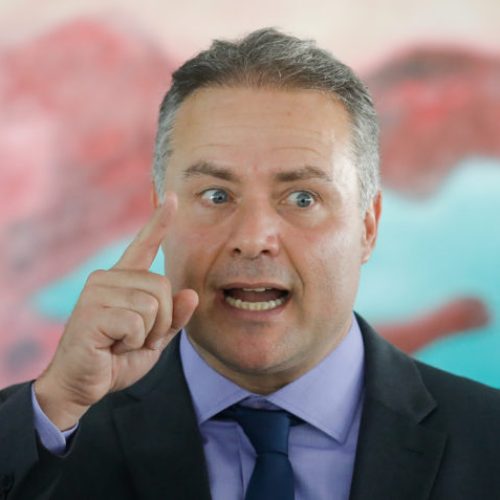 Renan Filho ironiza Tarcísio e retoma debate sobre BR-319 e investimentos na infraestrutura