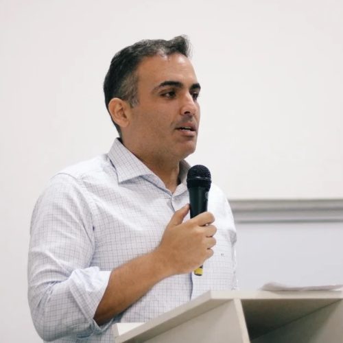 Prefeita Fátima Rezende nomeia Renato Filho para Secretaria de Governo, em Pilar