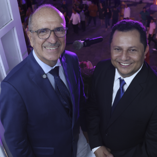 Aprovação do governo Ronaldo Lopes e Valdinho chega a 87% em Penedo