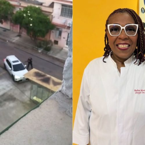 Médica é assassinada por PMs em abordagem após ser ”confudida” com bandido