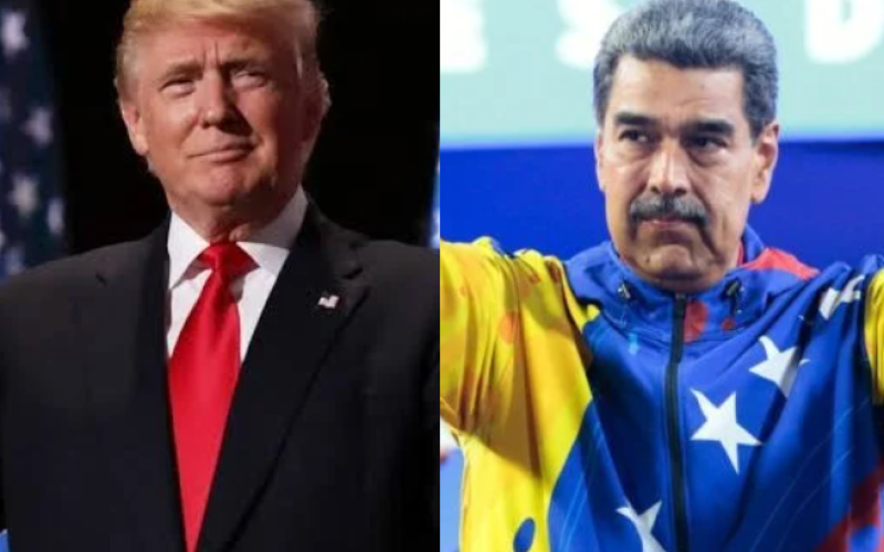 EUA fixam 10 de janeiro como data-limite para Nicolás Maduro deixar o poder na Venezuela