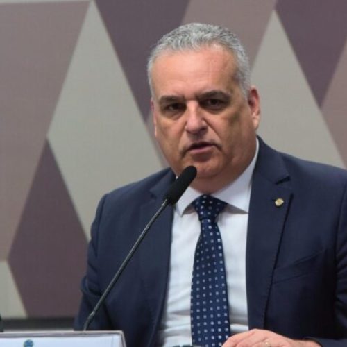 Pesquisa mostra Alfredo Gaspar a frente na disputa pelo Senado em Alagoas