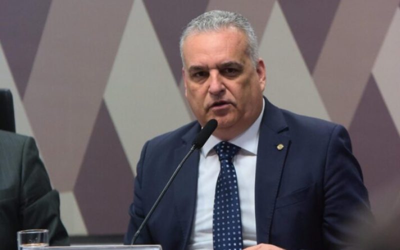 Pesquisa mostra Alfredo Gaspar a frente na disputa pelo Senado em Alagoas