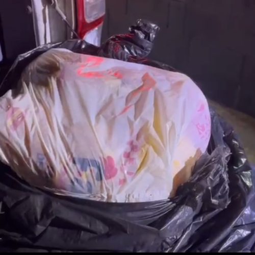 Funcionário de supermercado é preso por furtar pacotes de frango em Rio Largo