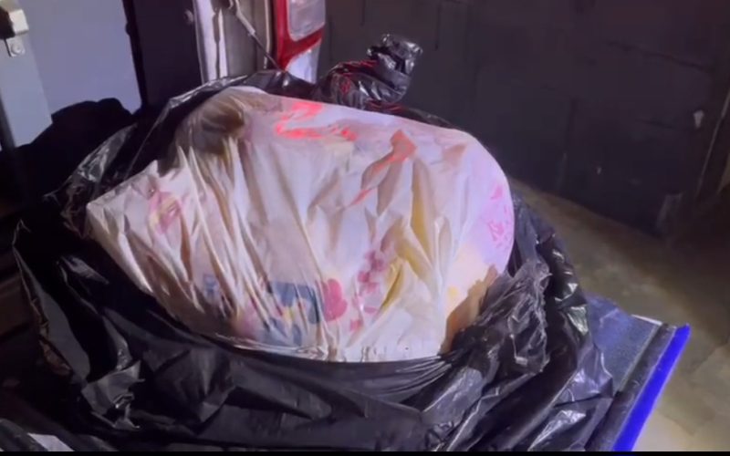 Funcionário de supermercado é preso por furtar pacotes de frango em Rio Largo