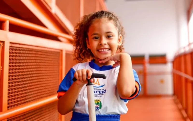 Semed prorroga prazo de matrículas na rede municipal de ensino até 30 de dezembro