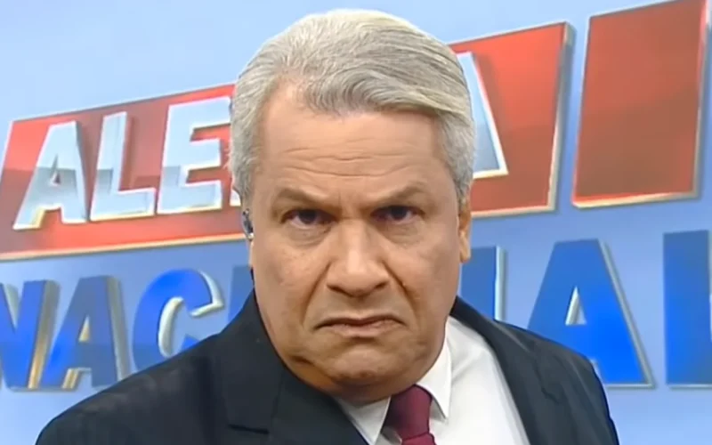 Justiça condena Sikêra Jr. por declarações homofóbicas feitas em programa de TV