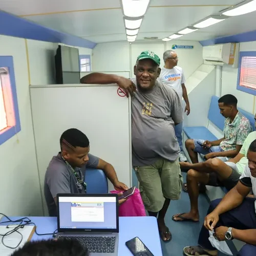 Sine AL abre mais de 2,2 mil vagas de emprego em diversas cidades do Estado