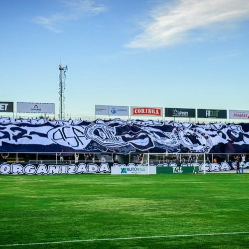 Entenda situação do ASA para jogo decisivo contra o Maranhão