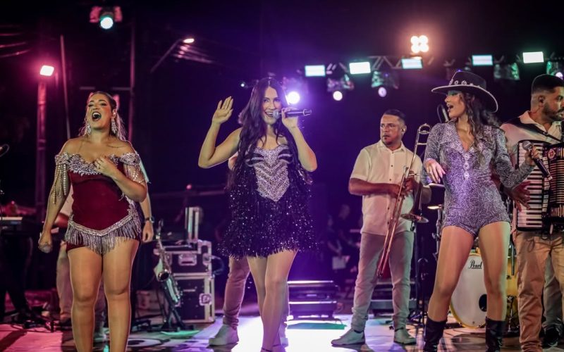 Forrozão das Antigas celebra 18 anos em show especial