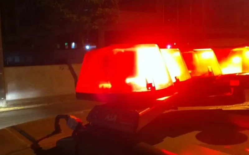 Suspeito é preso após tentar matar morador de rua a pedradas na Ponta Verde