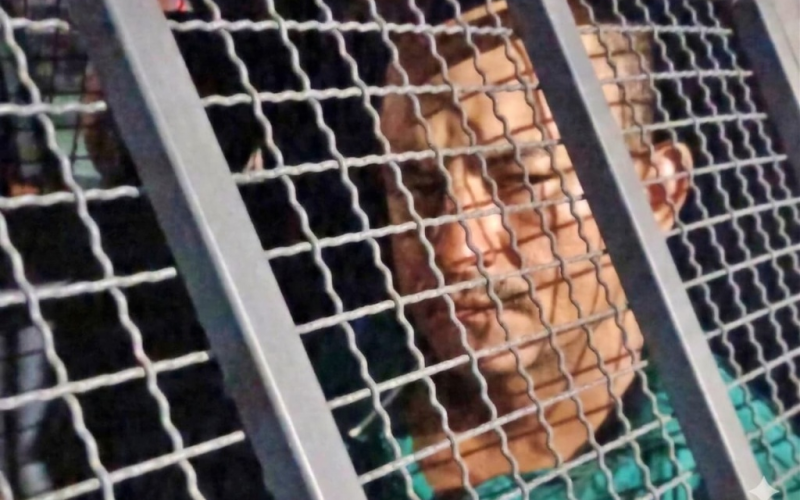 Suspeito de tentar matar mulher em São Miguel dos Campos já era foragido por homicídio
