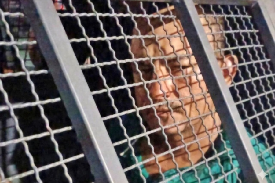 Suspeito de tentar matar mulher em São Miguel dos Campos já era foragido por homicídio