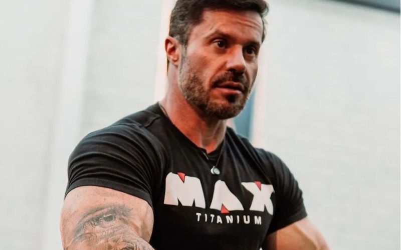 Renato Cariani é citado em inquérito da PF sobre esquema de evasão de divisas ligado a Buzeira