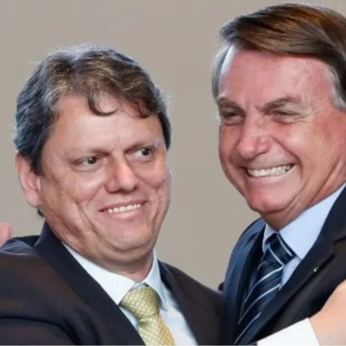 “Já fiz críticas a ele”, diz Silas Malafaia em apoio a Tarcísio para presidência em 2026