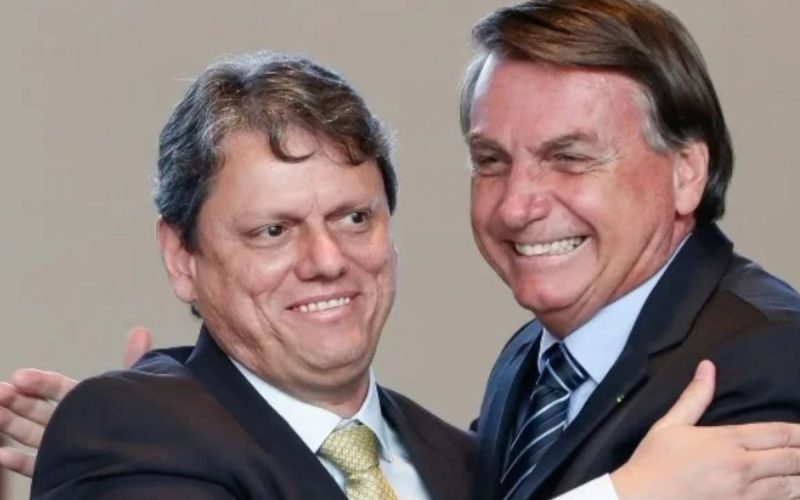 “Já fiz críticas a ele”, diz Silas Malafaia em apoio a Tarcísio para presidência em 2026