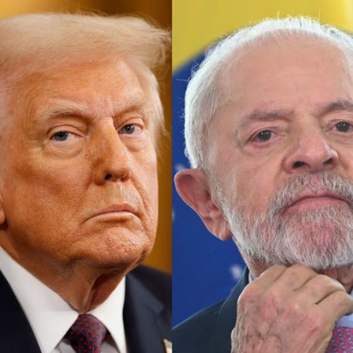 EUA ameaça lançar ataque militar ao Brasil caso Bolsonaro seja preso; Lula afirmou que não se intimidará