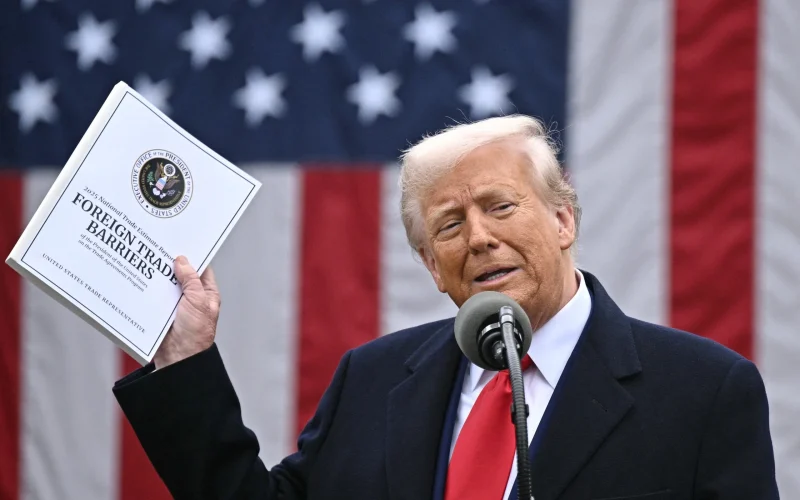 Trump declara guerra total aos cartéis e compara grupos ao Estado Islâmico