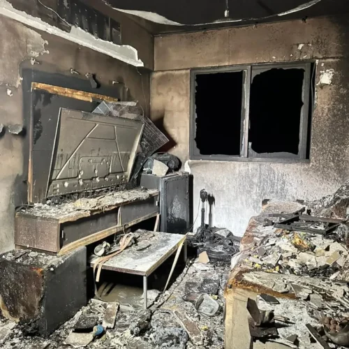 Família perde tudo em incêndio no Trapiche da Barra: veja como ajudar