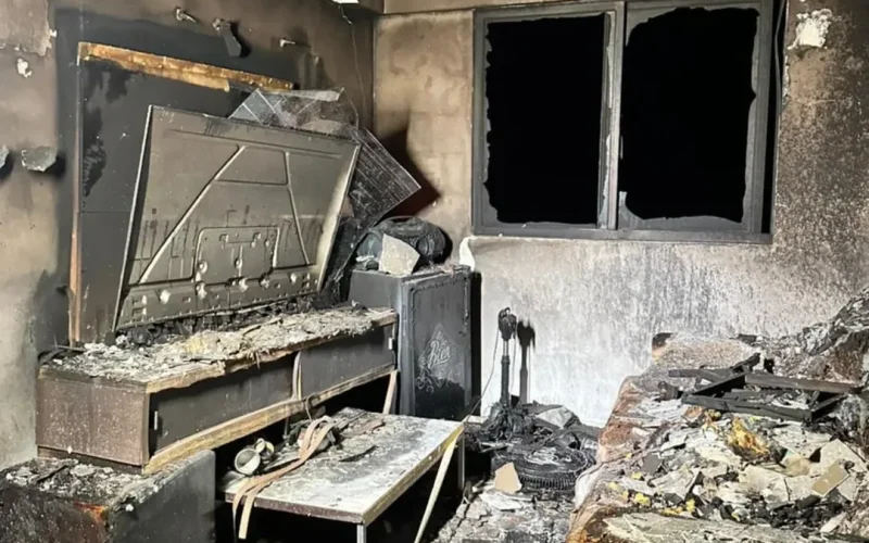 Família perde tudo em incêndio no Trapiche da Barra: veja como ajudar