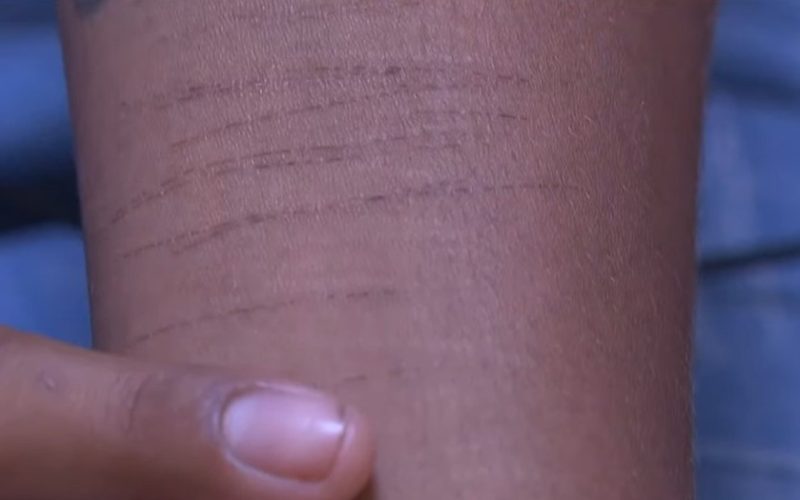 “Um vinha, outro saía, outro vinha, saía”, relata vítima de estupro coletivo em Rio Largo
