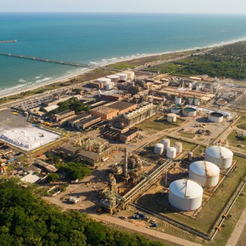 Braskem deve encerrar as atividades na unidade no Pontal da Barra