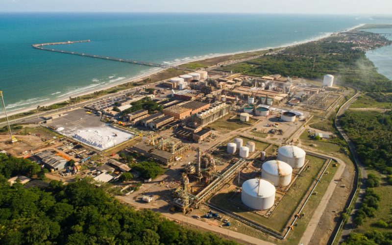 Braskem deve encerrar as atividades na unidade no Pontal da Barra
