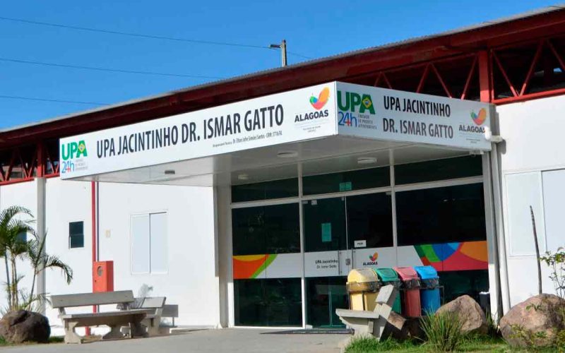 Vendedora de lanches é esfaqueada por ex-namorado durante entrega