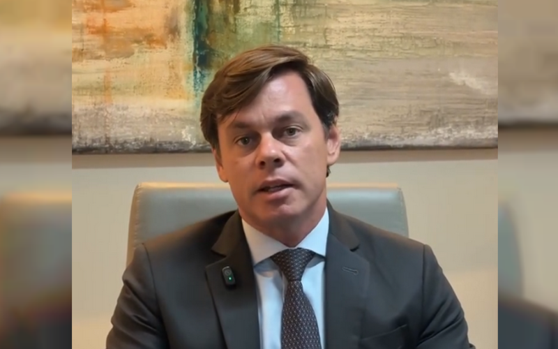 OAB pressiona STF por fim de inquérito das fake news