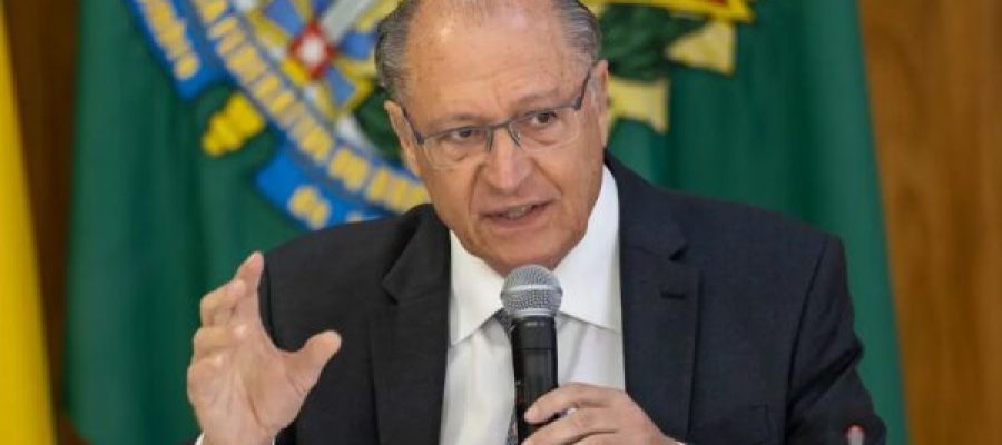  Alckmin entra na onda dos memes e parabeniza Lula pelos 80 anos com bom humor