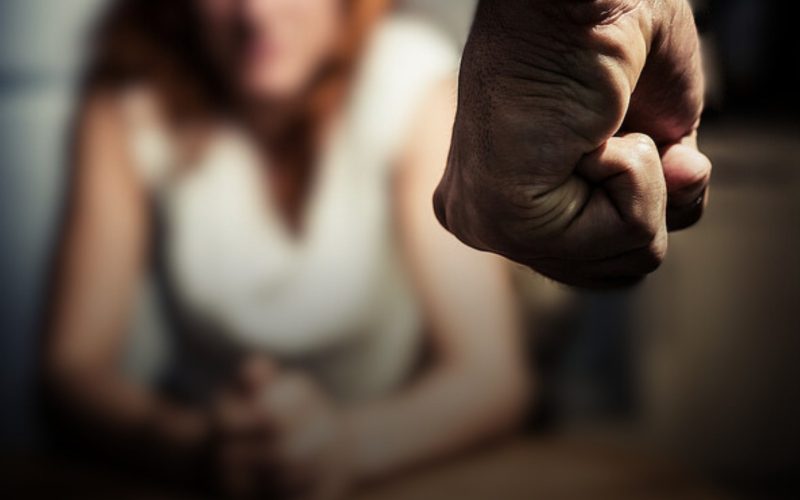 Guarda Municipal de Rio Largo prende homem suspeito de agredir a esposa