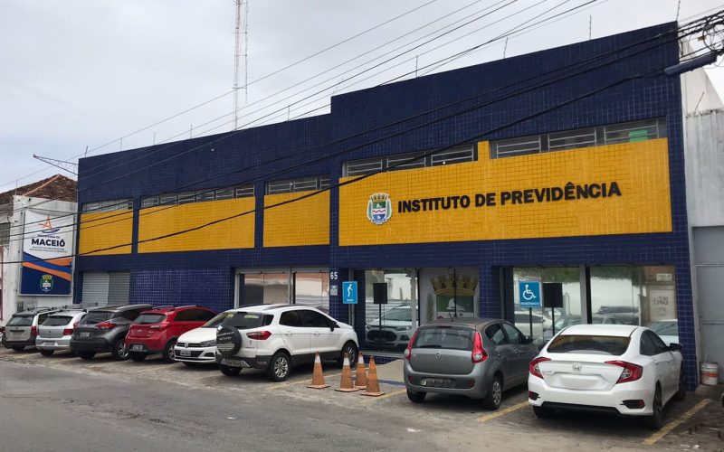 Golpistas usam nome do presidente do Maceió Previdência para aplicar fraudes em segurados