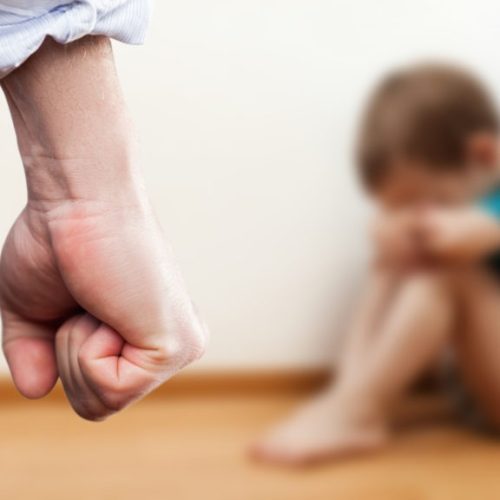 Homem é preso em Paripueira após agredir filho de cinco anos