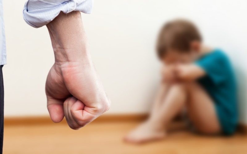 Homem é preso em Paripueira após agredir filho de cinco anos