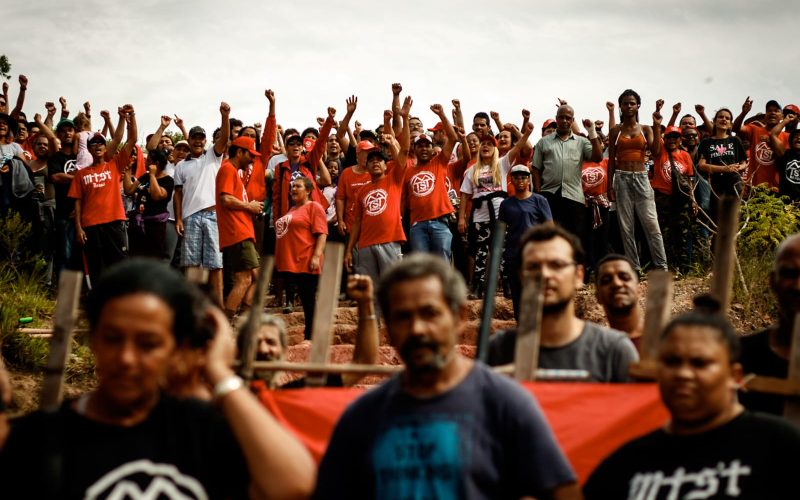 MTST convoca protesto em frente ao SBT após falas de Ratinho sobre Erika Hilton