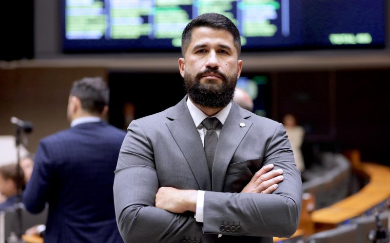 Deputado Fabio Costa é referência da direita no Nordeste