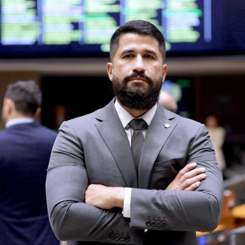 Deputado Fabio Costa destaca os 39 anos da AAPPE e reforça apoio à inclusão de pessoas com deficiência em Alagoas