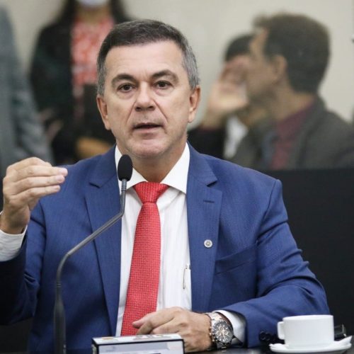 Deputado do PT propõe título de cidadã honorária de Alagoas para ex-Ministra da Saúde de Lula