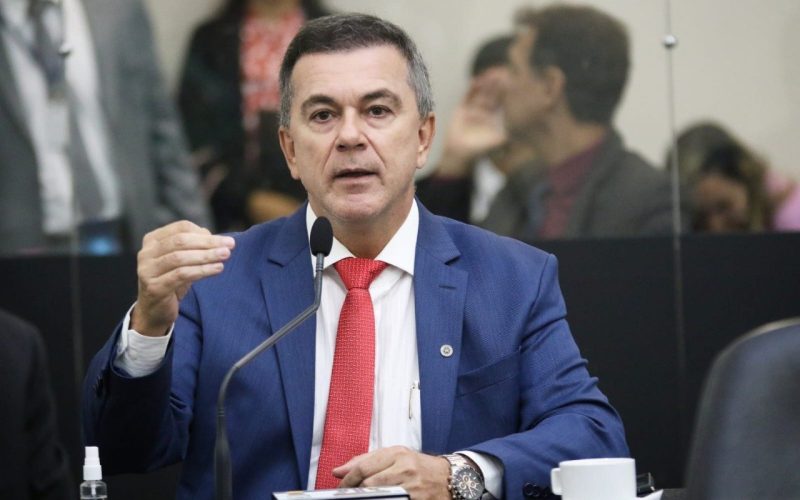 Deputado do PT propõe título de cidadã honorária de Alagoas para ex-Ministra da Saúde de Lula