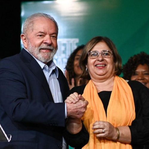 Ministra das Mulheres de Lula enfrenta denúncias de assédio moral e xenofobia