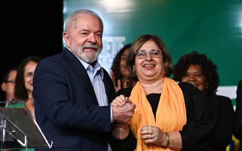 Ministra das Mulheres de Lula enfrenta denúncias de assédio moral e xenofobia