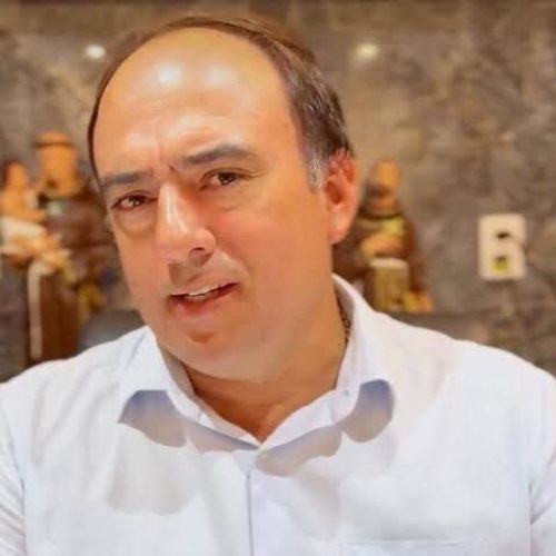 “O que antes era lama e poeira, hoje está transformado”, Prefeito Leandro Silva comemora ruas recapeadas em Junqueiro