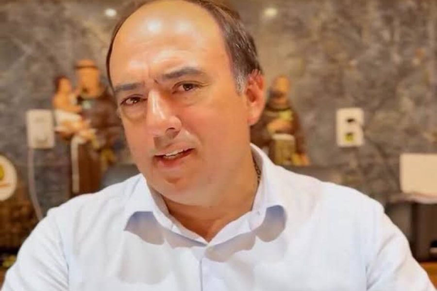 “O que antes era lama e poeira, hoje está transformado”, Prefeito Leandro Silva comemora ruas recapeadas em Junqueiro