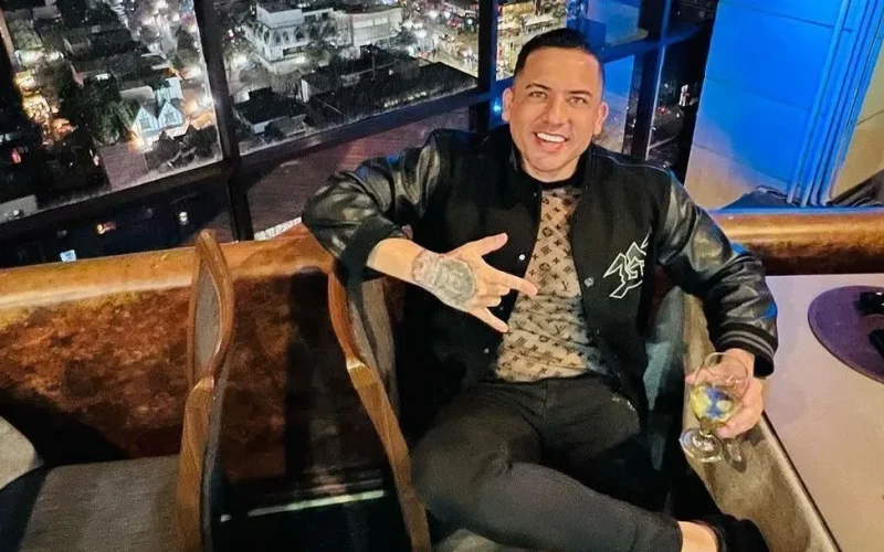 Quem é Kel Ferreti ? influenciador acumula condenação, investigações e nova prisão após descumprir medidas cautelares