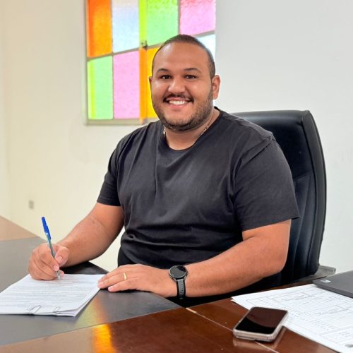 Matriz de Camaragibe avança na construção de nova Unidade Básica de Saúde