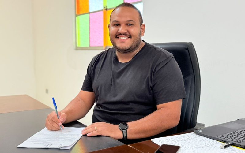 Matriz de Camaragibe avança na construção de nova Unidade Básica de Saúde