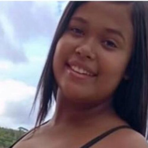 Suspeito de envolvimento na morte de Kelly Kethyn em Olho D’água das Flores é preso na Bahia; acusado é apontado como um dos líderes do tráfico nacional