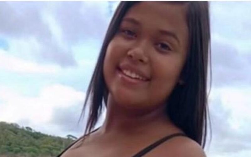 Suspeito de envolvimento na morte de Kelly Kethyn em Olho D’água das Flores é preso na Bahia; acusado é apontado como um dos líderes do tráfico nacional