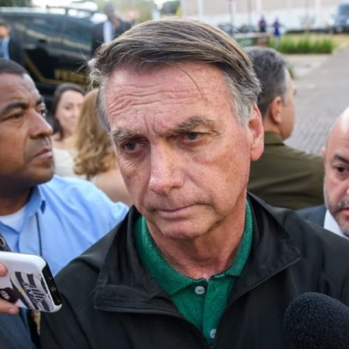 Bolsonaro é o terceiro ex-presidente alvo de operação da PF em menos de dez anos, relembre os outros casos